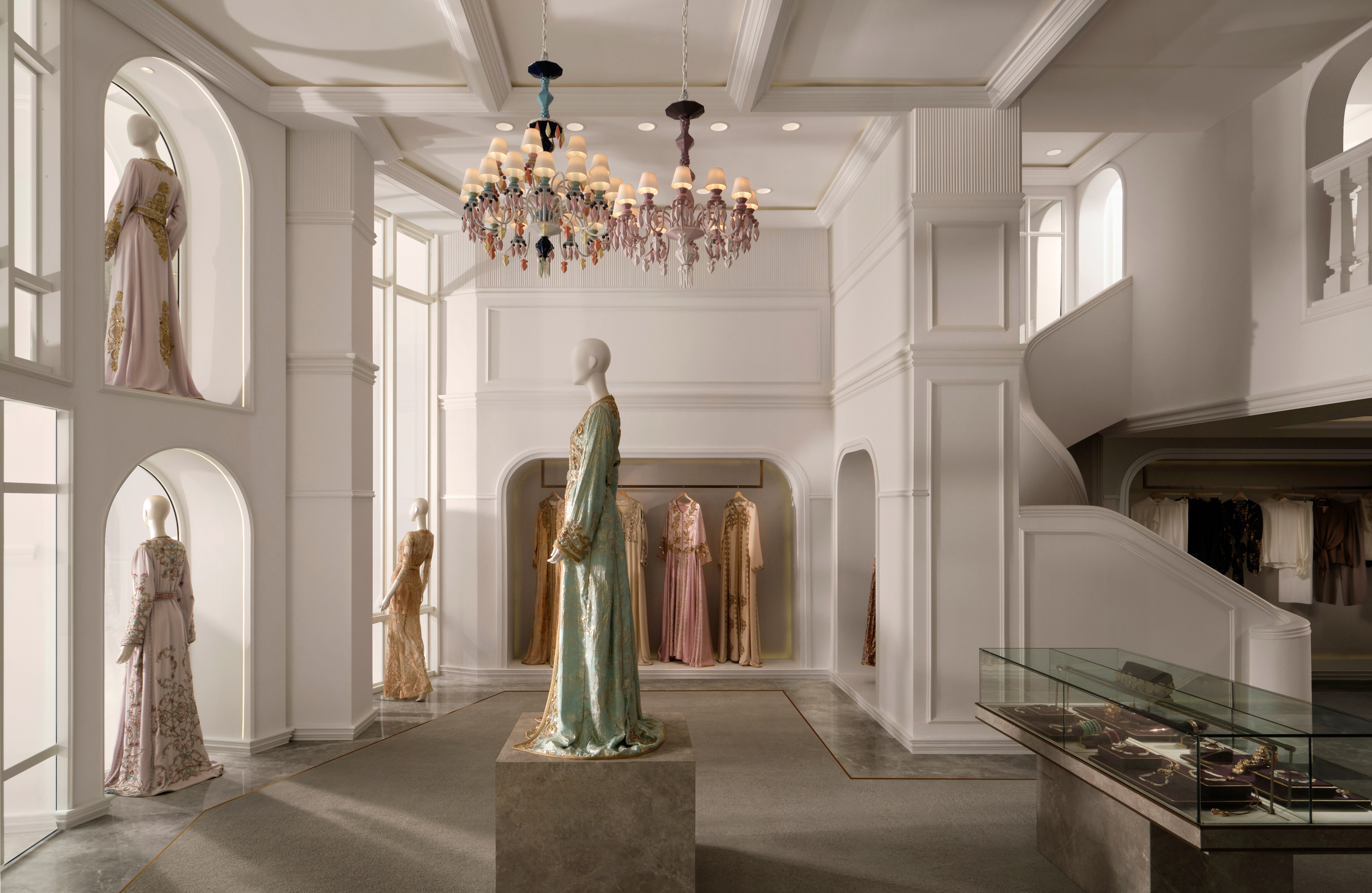 Rafinity Haute Couture