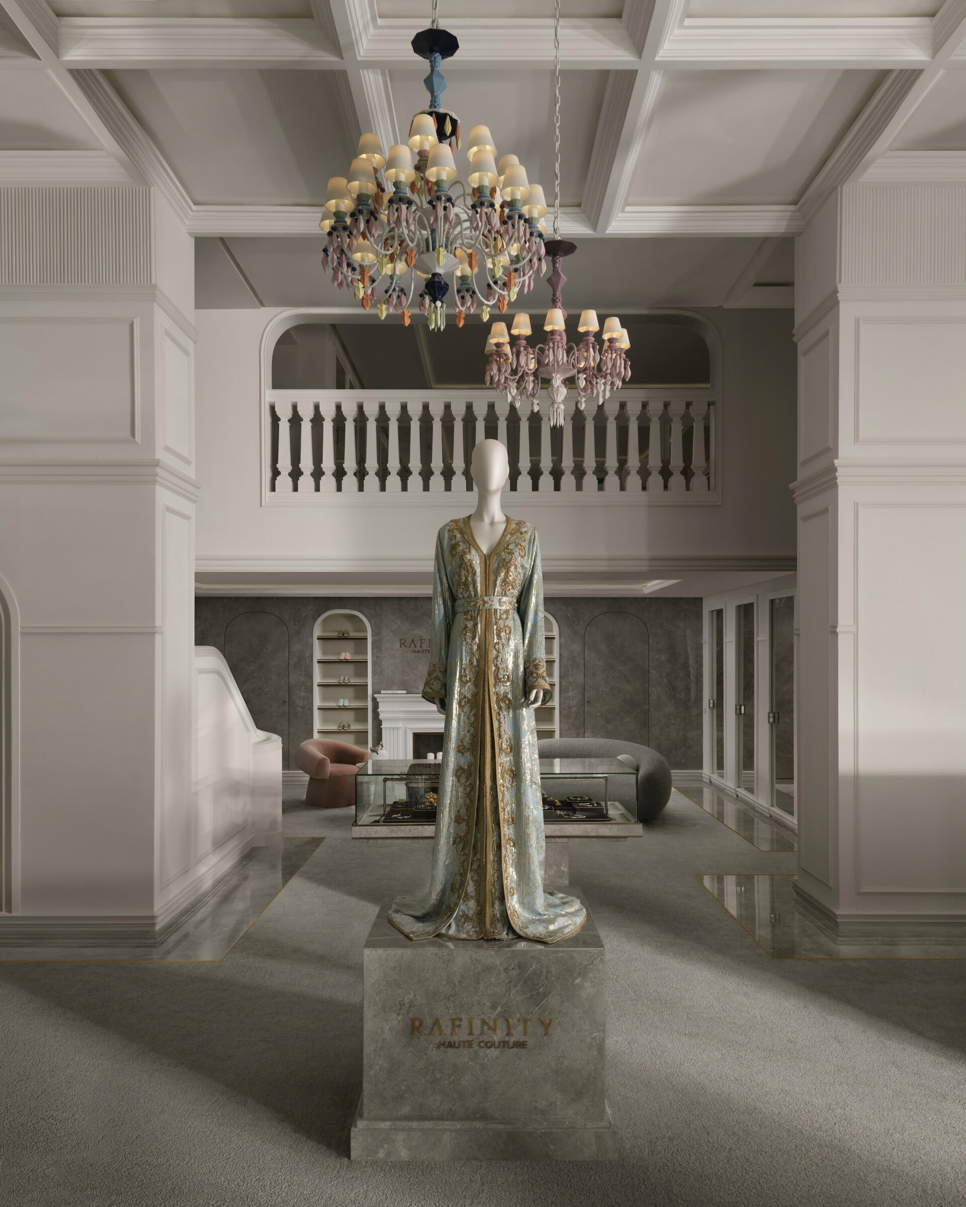 Rafinity Haute Couture