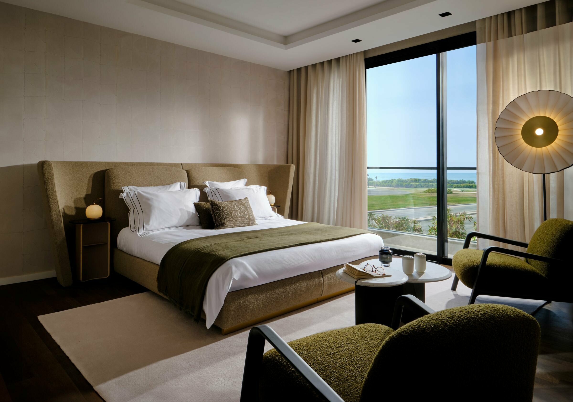 Roche Bobois × Plage d'Anfa — 4