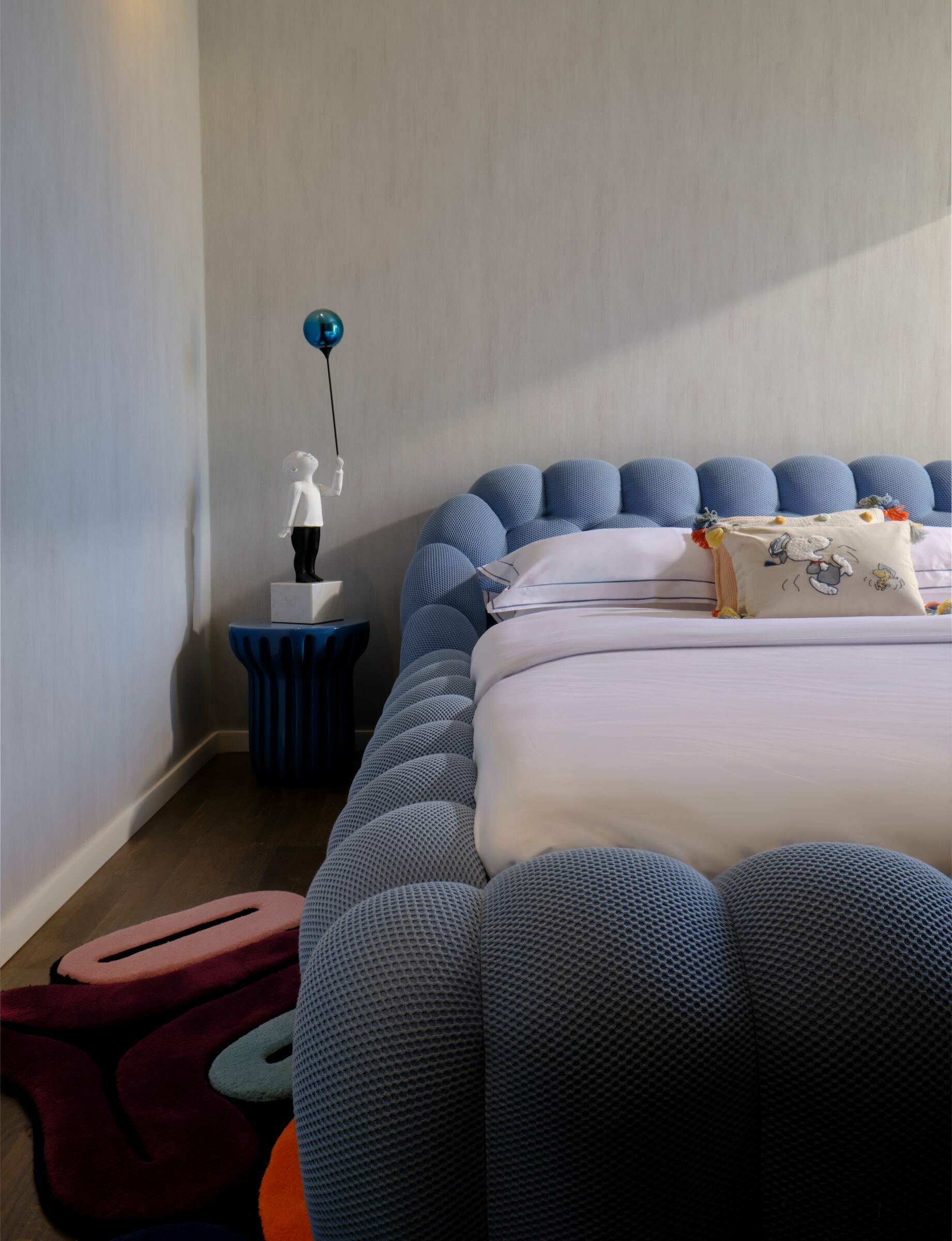 Roche Bobois × Plage d'Anfa — 6