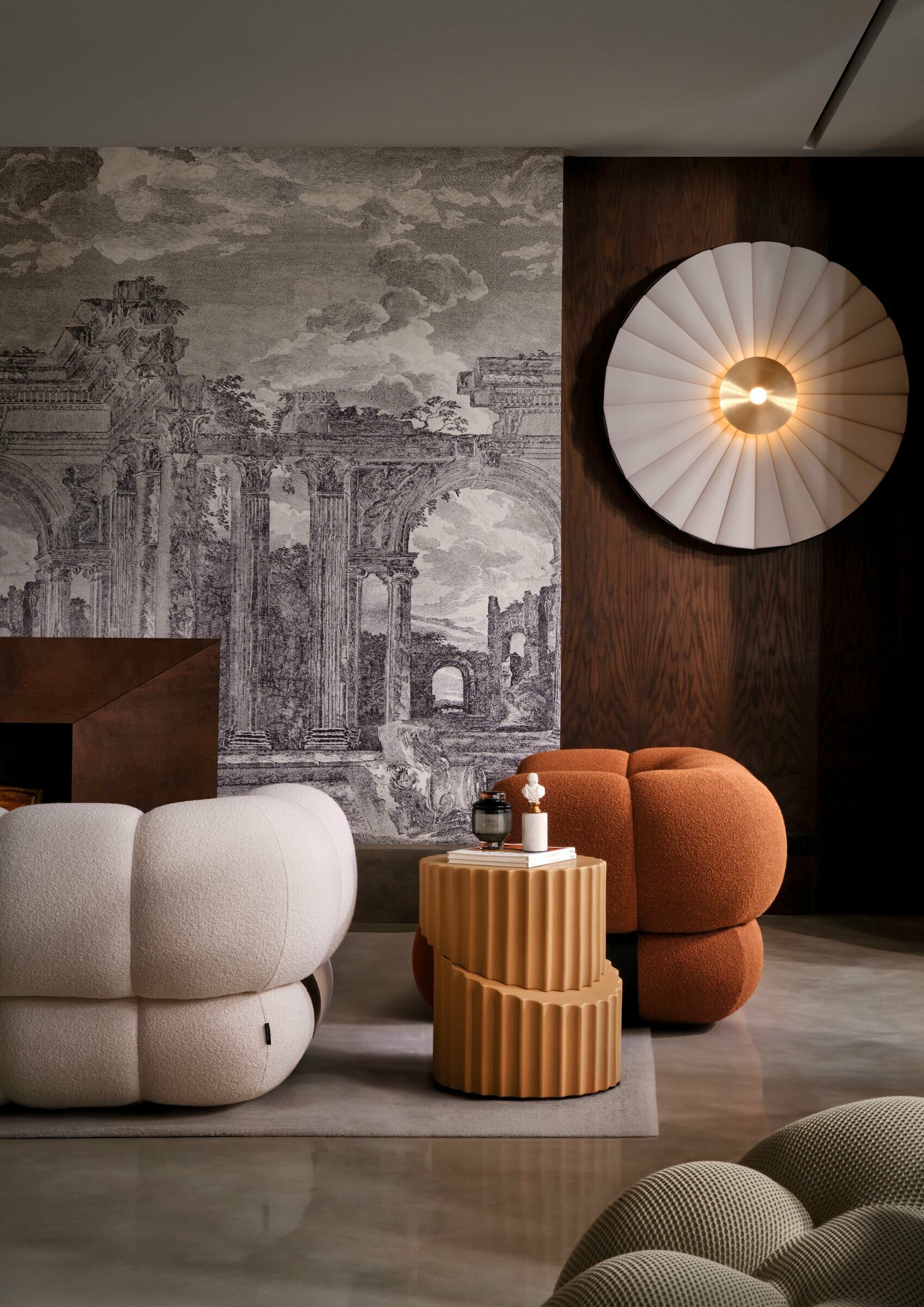 Roche Bobois × Plage d'Anfa — 11